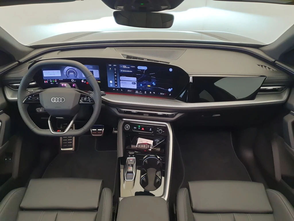Audi Q5 – foto 10