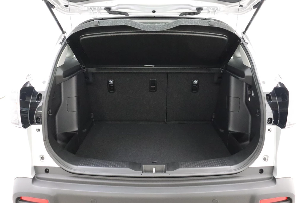 Suzuki S-Cross – foto 13