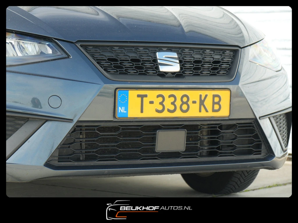 SEAT Ibiza – foto 22