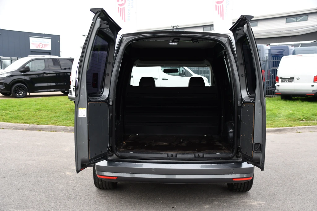 Volkswagen Caddy – foto 28