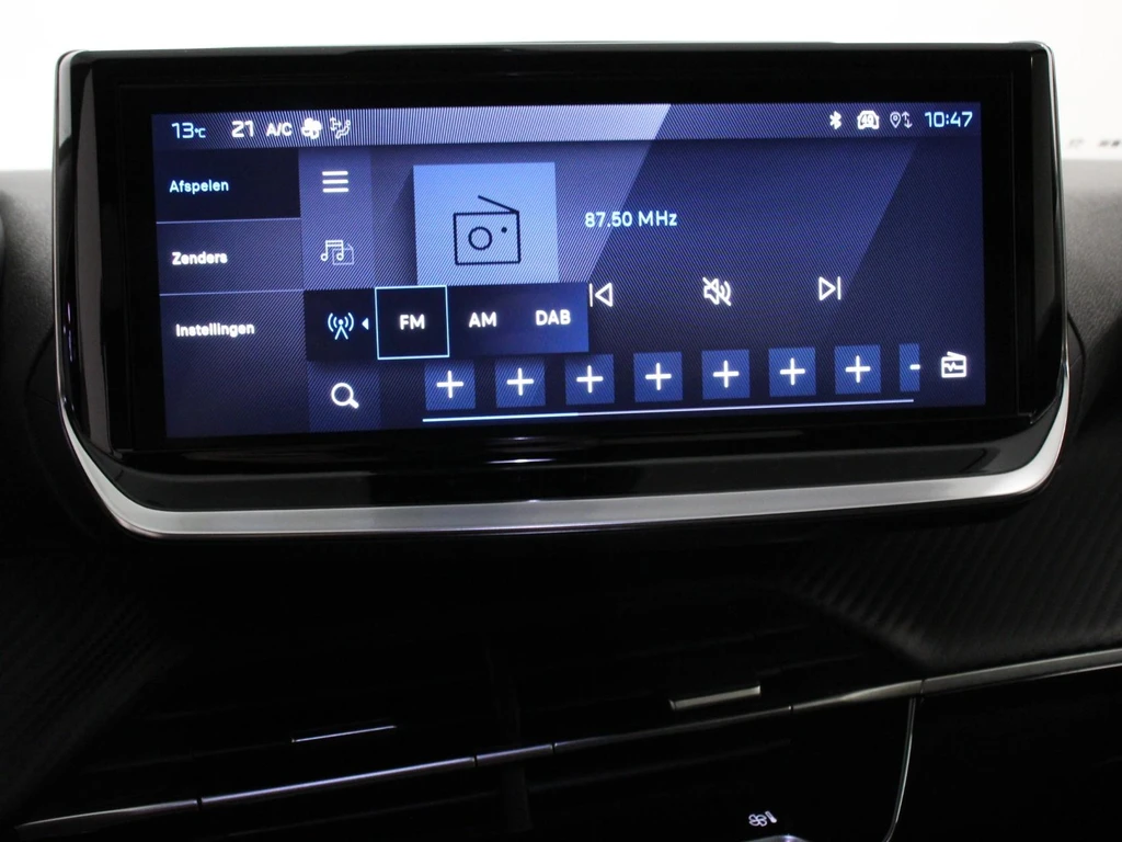 Peugeot 2008 – foto 27