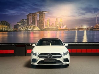 Mercedes-Benz A-Klasse – thumbnail 8