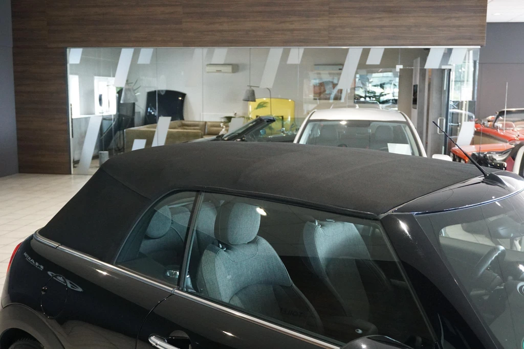MINI Cooper Cabrio – foto 41