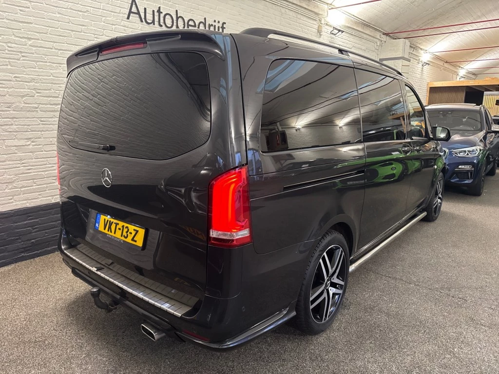 Mercedes-Benz Vito – foto 5