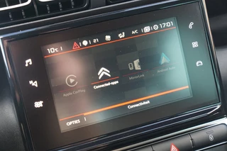 Citroën C3 Aircross – thumbnail 27