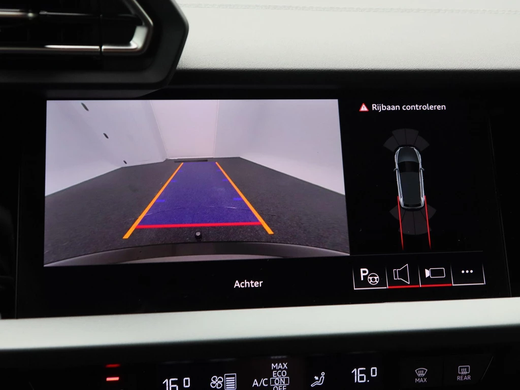 Audi A3 – foto 33