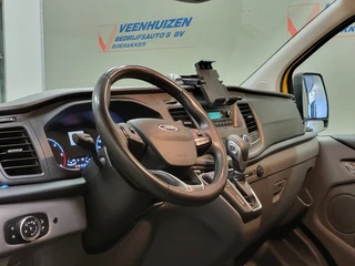 Ford Transit Custom – thumbnail 7
