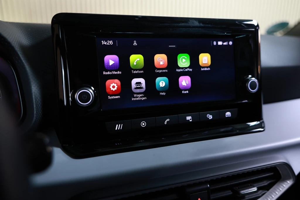 SEAT Arona – foto 16