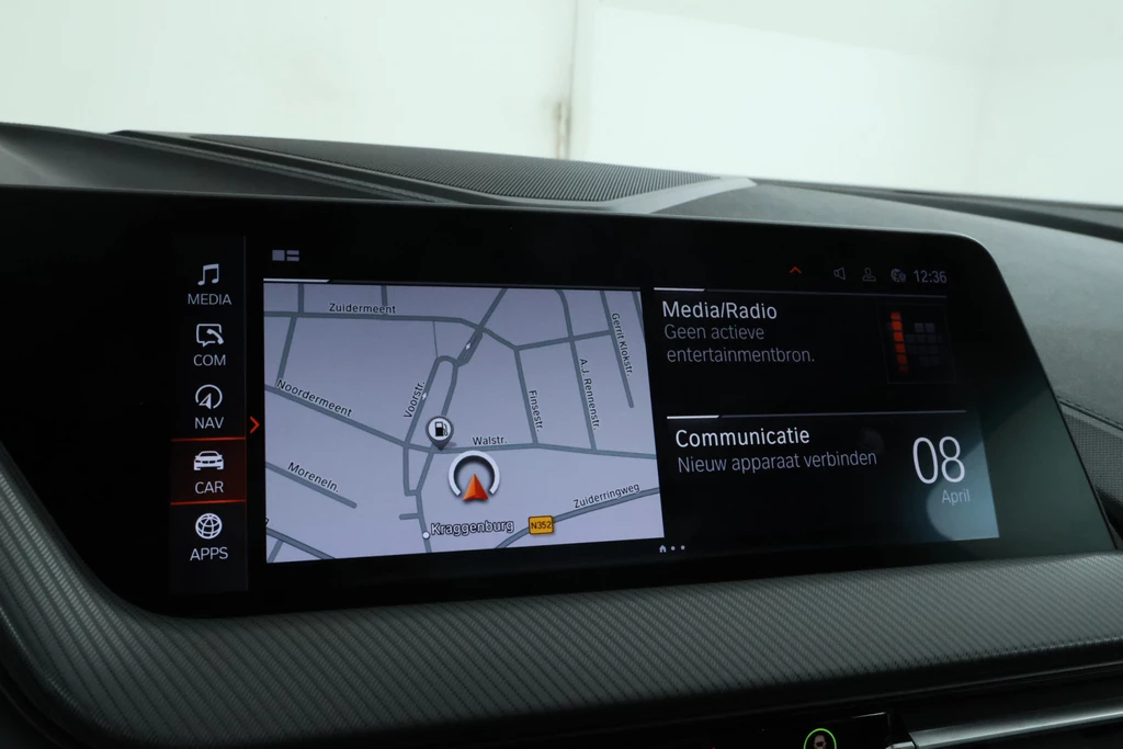 BMW 1 Serie – foto 29
