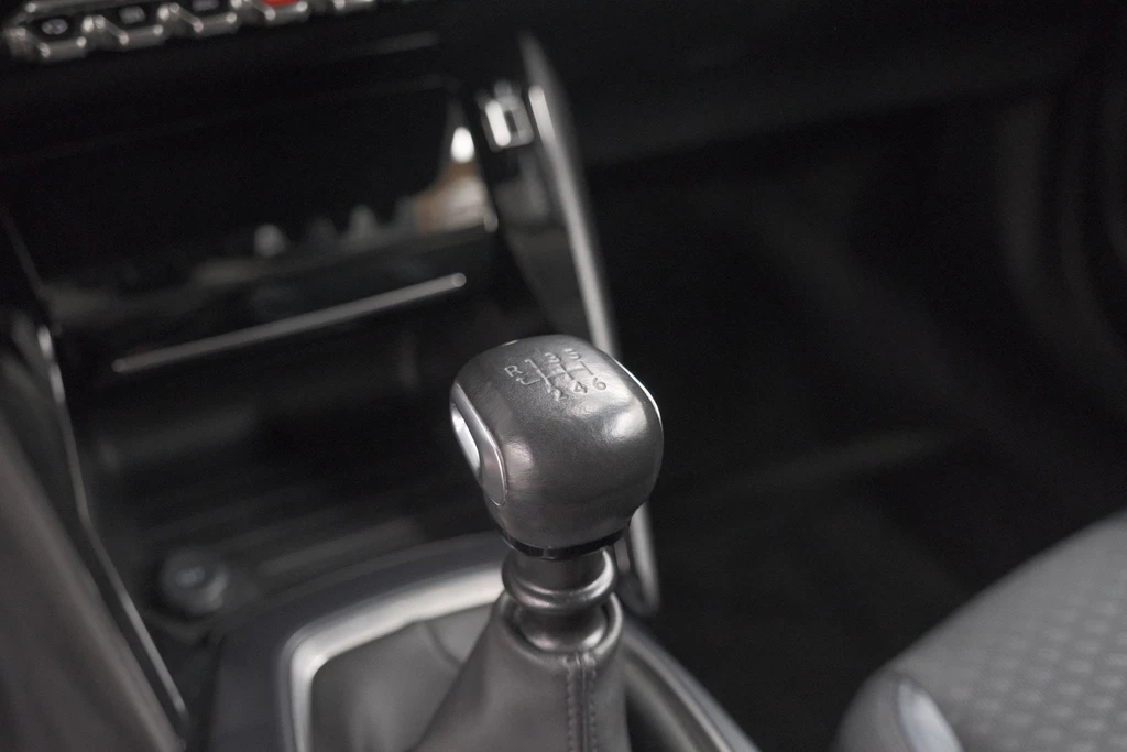 Peugeot 2008 – foto 34
