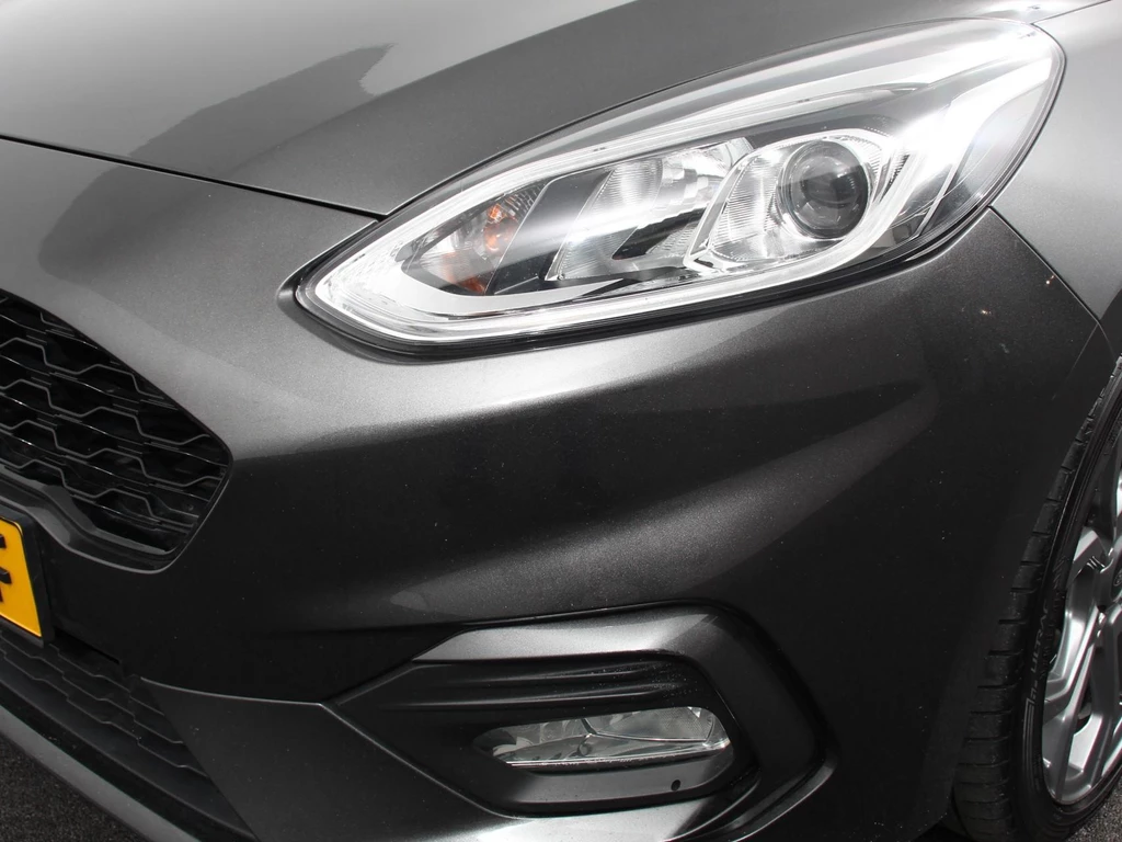 Ford Fiesta – foto 31