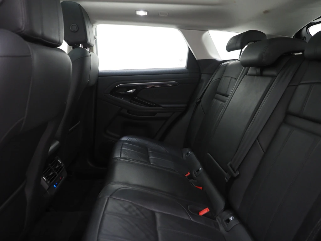 Land Rover Range Rover Evoque – foto 39