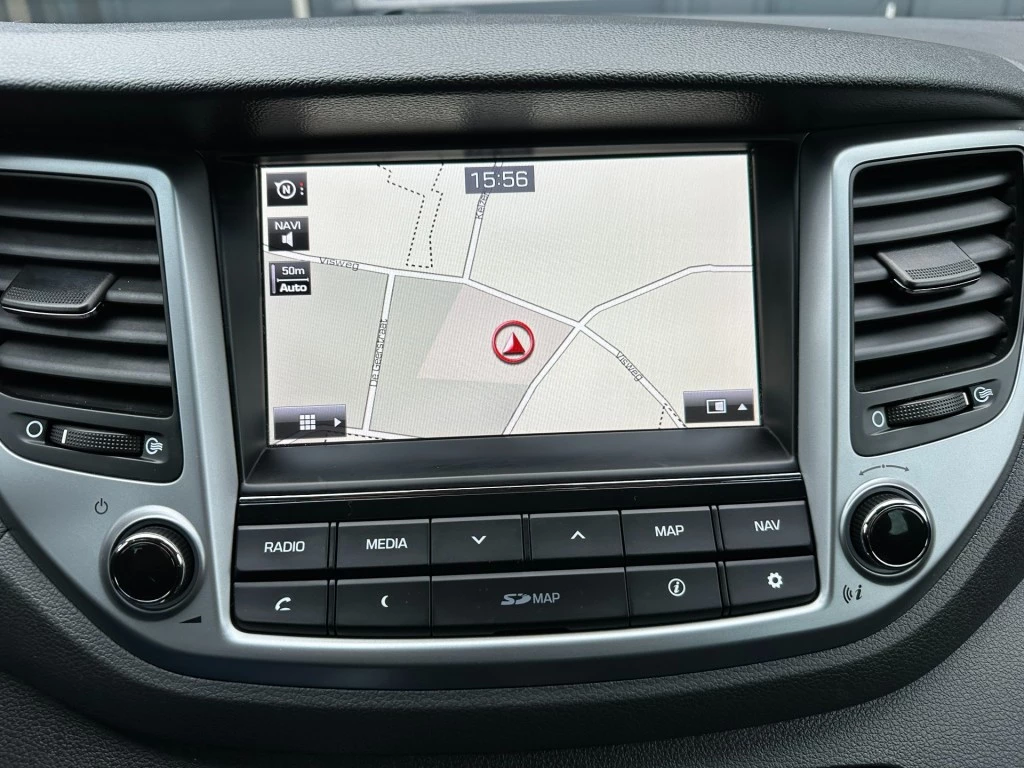 Hyundai Tucson – foto 16