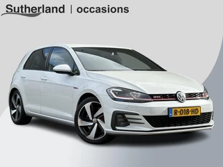 Volkswagen Golf – thumbnail 7