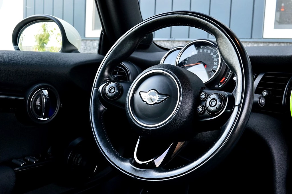 MINI Cooper S Cabrio – foto 32