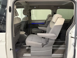 Volkswagen Multivan – thumbnail 17