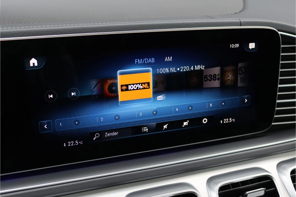 Mercedes-Benz GLE – foto 52