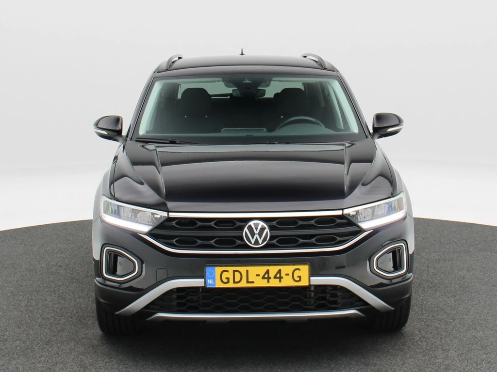 Volkswagen T-Roc – foto 8