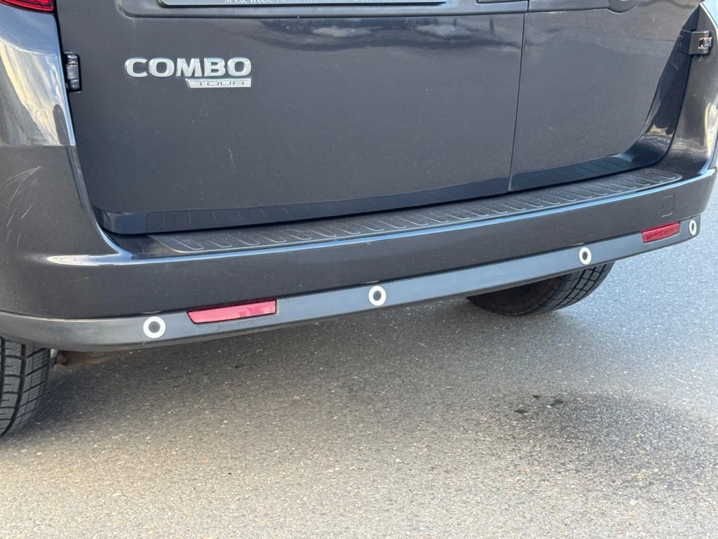 Opel Combo – foto 48