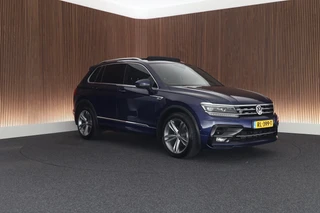 Volkswagen Tiguan – thumbnail 6