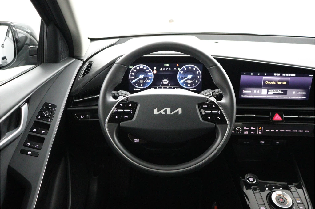 Kia Niro – foto 35