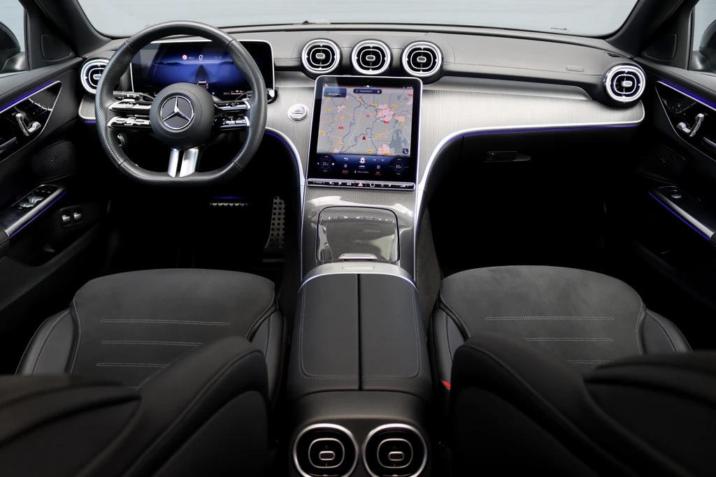 Mercedes-Benz C-Klasse – foto 10