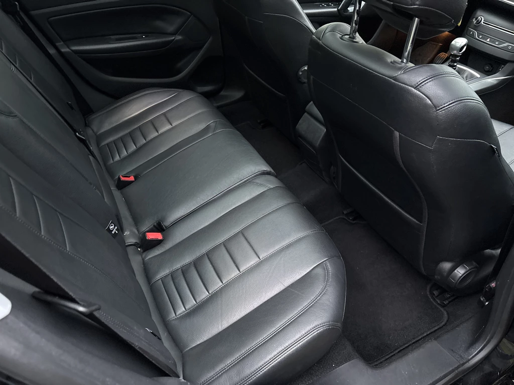 Peugeot 308 – foto 21