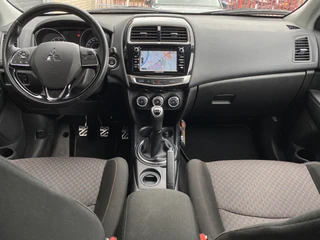 Mitsubishi ASX – thumbnail 16