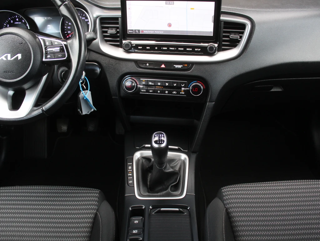 Kia Ceed Sportswagon – foto 57