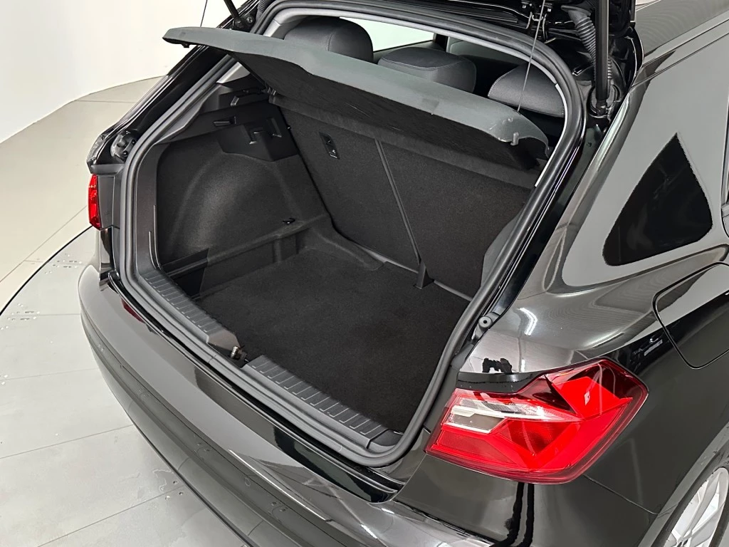 Audi A1 – foto 25