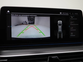 BMW 5 Serie – thumbnail 35