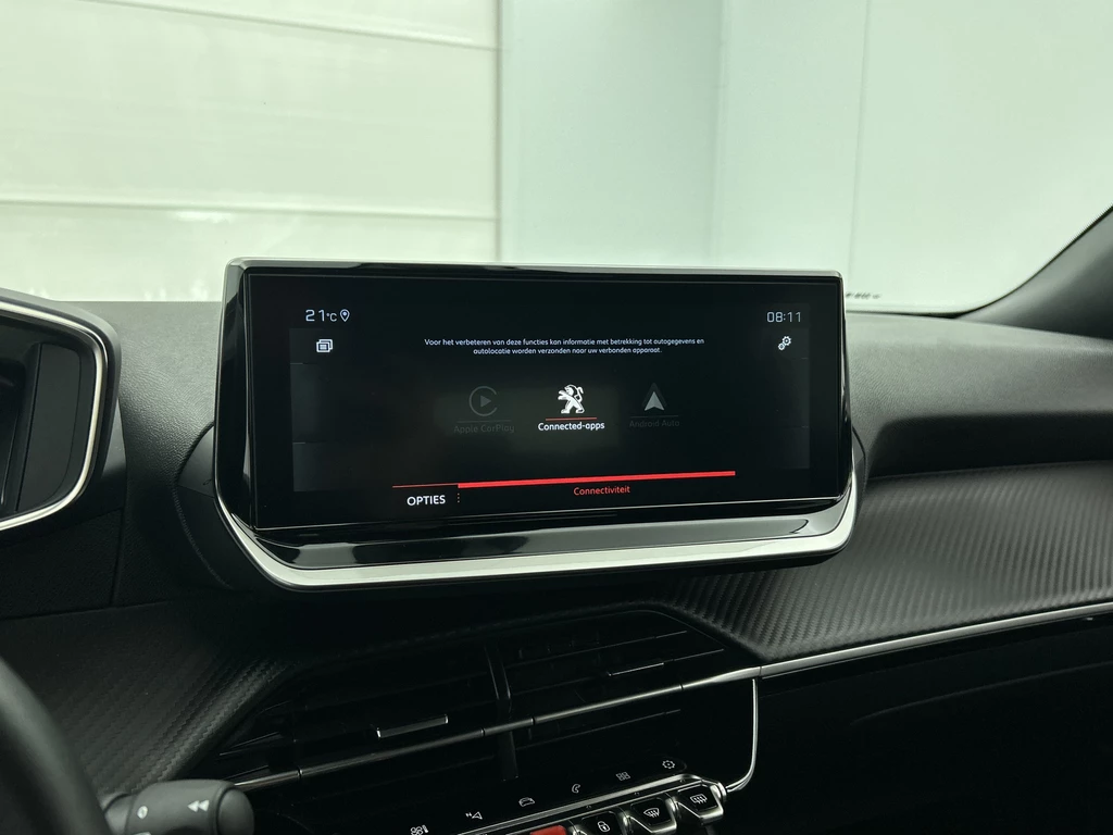 Peugeot 2008 – foto 12