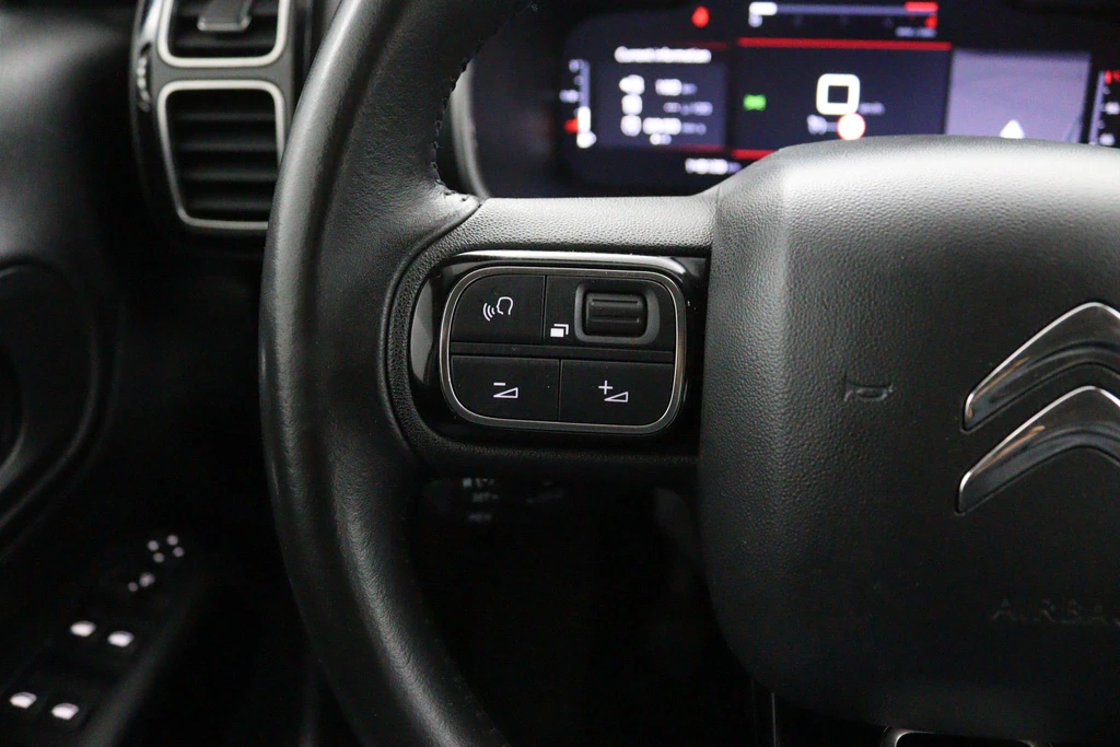 Citroën C5 Aircross – foto 26