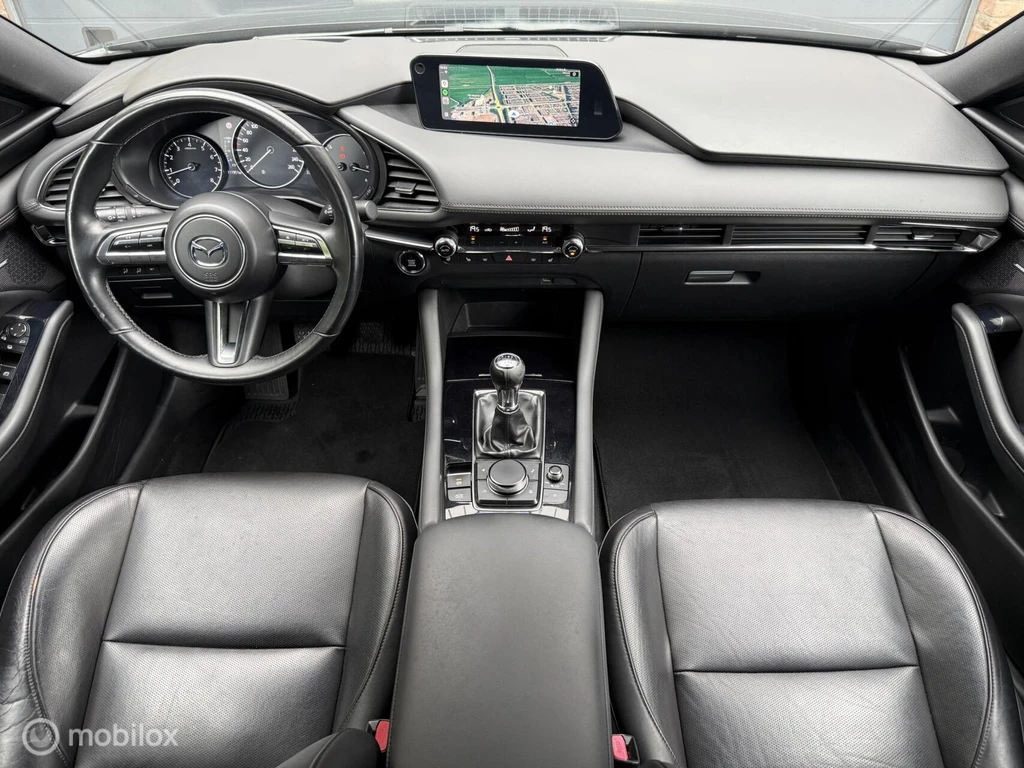 Mazda 3 – foto 8