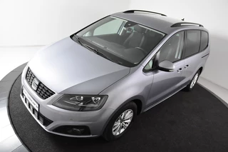 SEAT Alhambra – thumbnail 5