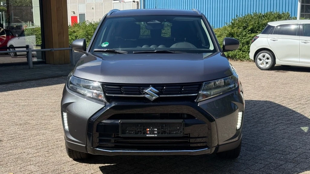 Suzuki Vitara – foto 8