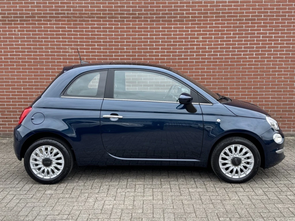 Fiat 500 – foto 8
