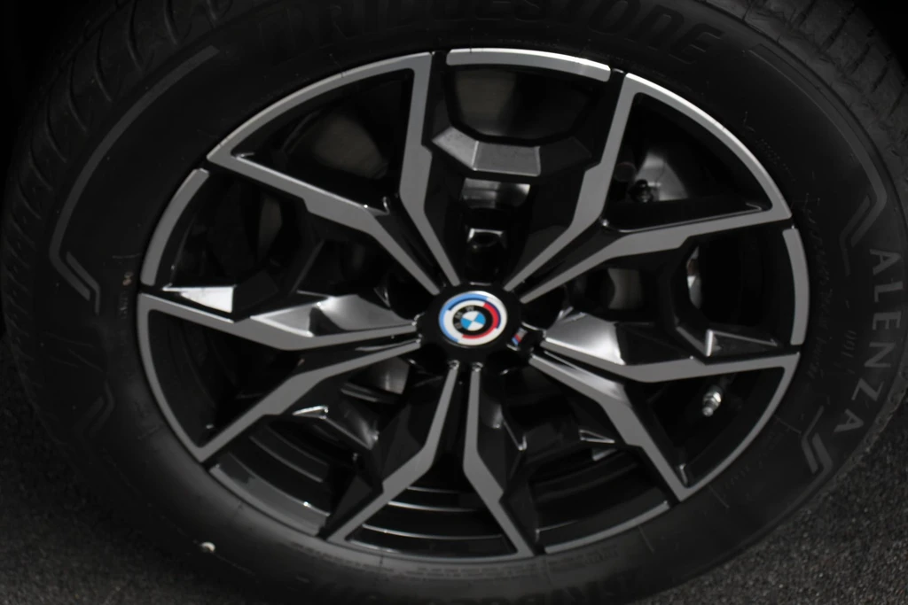 BMW X3 – foto 27