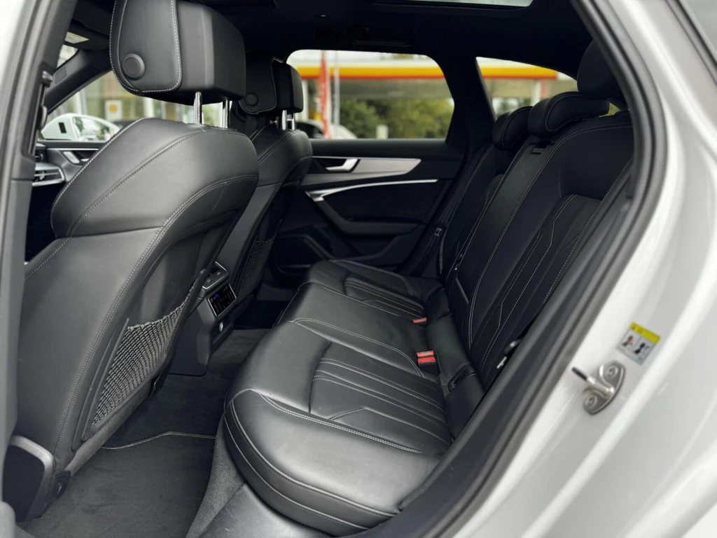 Audi A6 – foto 15