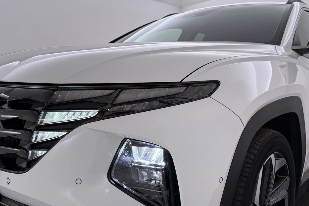 Hyundai Tucson – foto 51