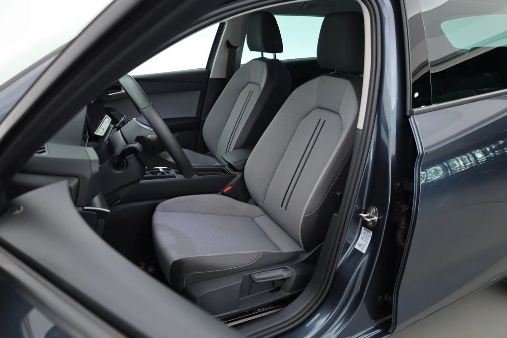 SEAT Leon – foto 6