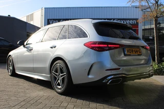 Mercedes-Benz C-Klasse – thumbnail 3