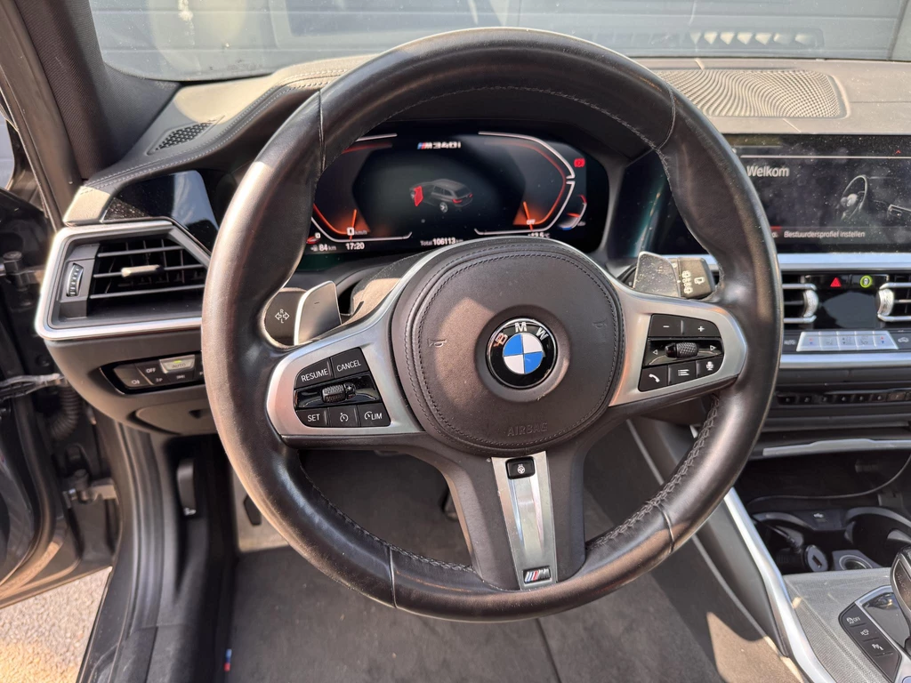BMW 3 Serie – foto 14