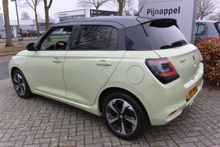 Suzuki Swift – thumbnail 5