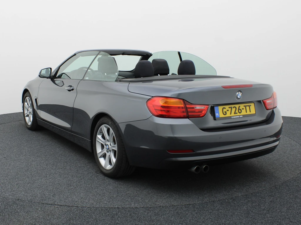 BMW 4 Serie – foto 7