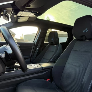 Renault Austral – thumbnail 12