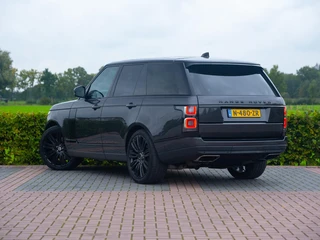 Land Rover Range Rover – thumbnail 5
