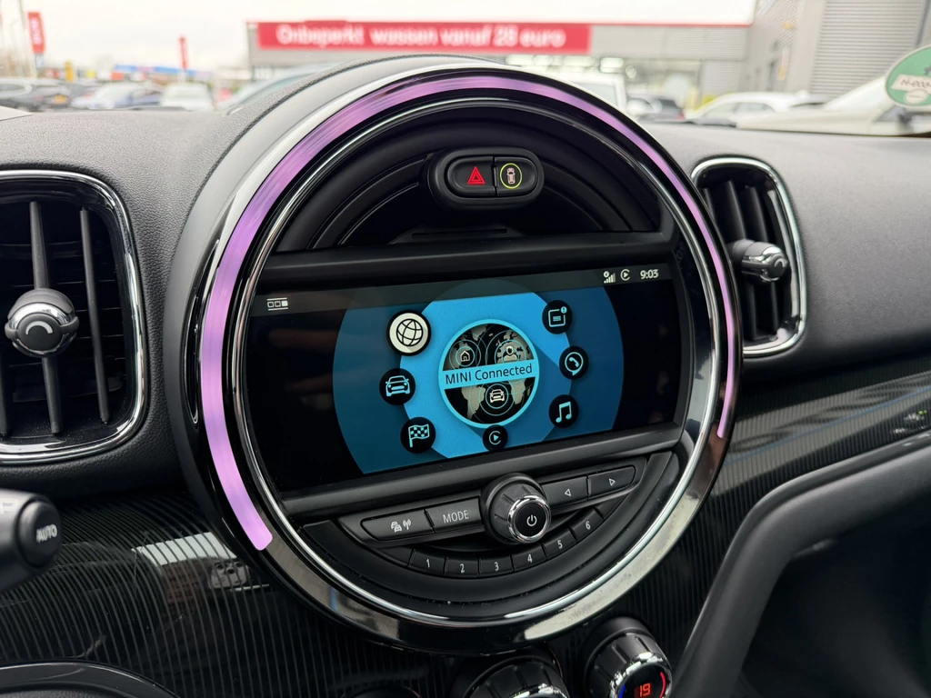 MINI Countryman – foto 16