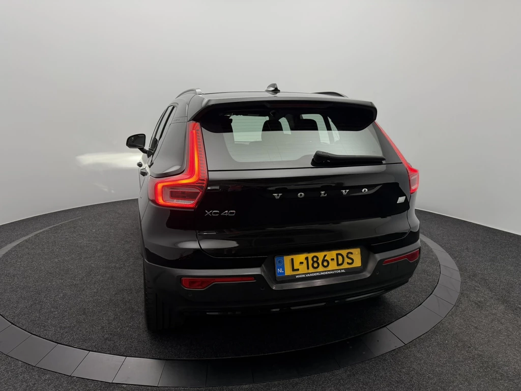Volvo XC40 – foto 4