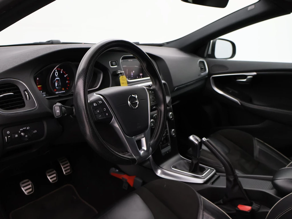 Volvo V40 – foto 20